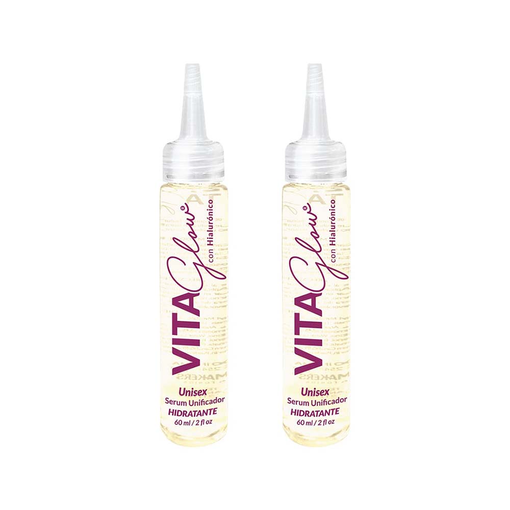 VITAGlow Aclarante - Serum Unificador