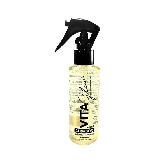 VITAGlow Natural - Alisador Capilar