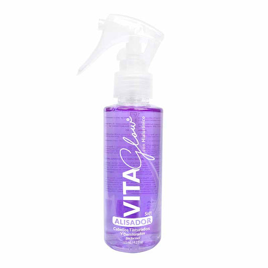 VITAGlow Soft - Alisador Capilar