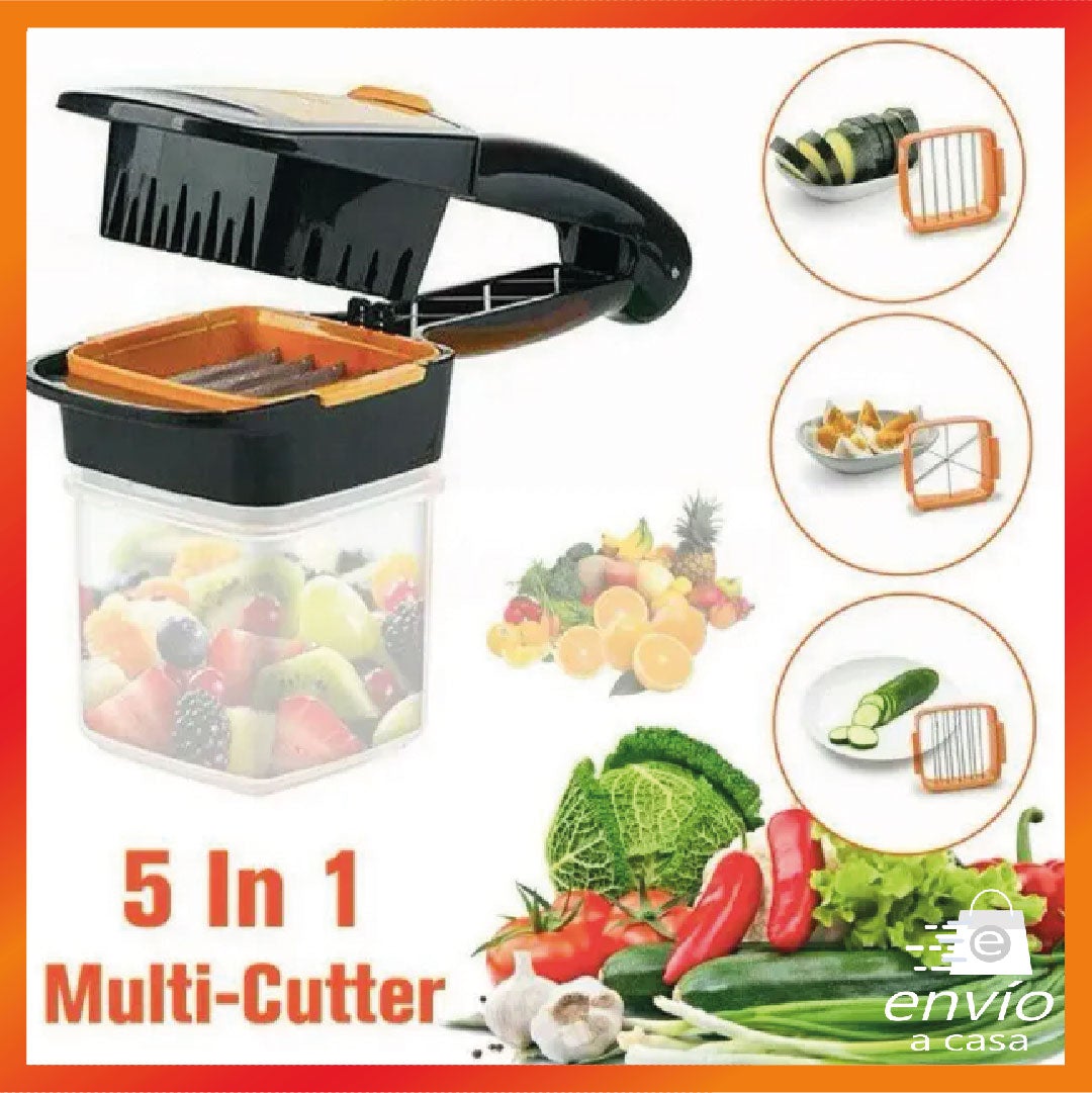 Cortador Manual fruta y verdura