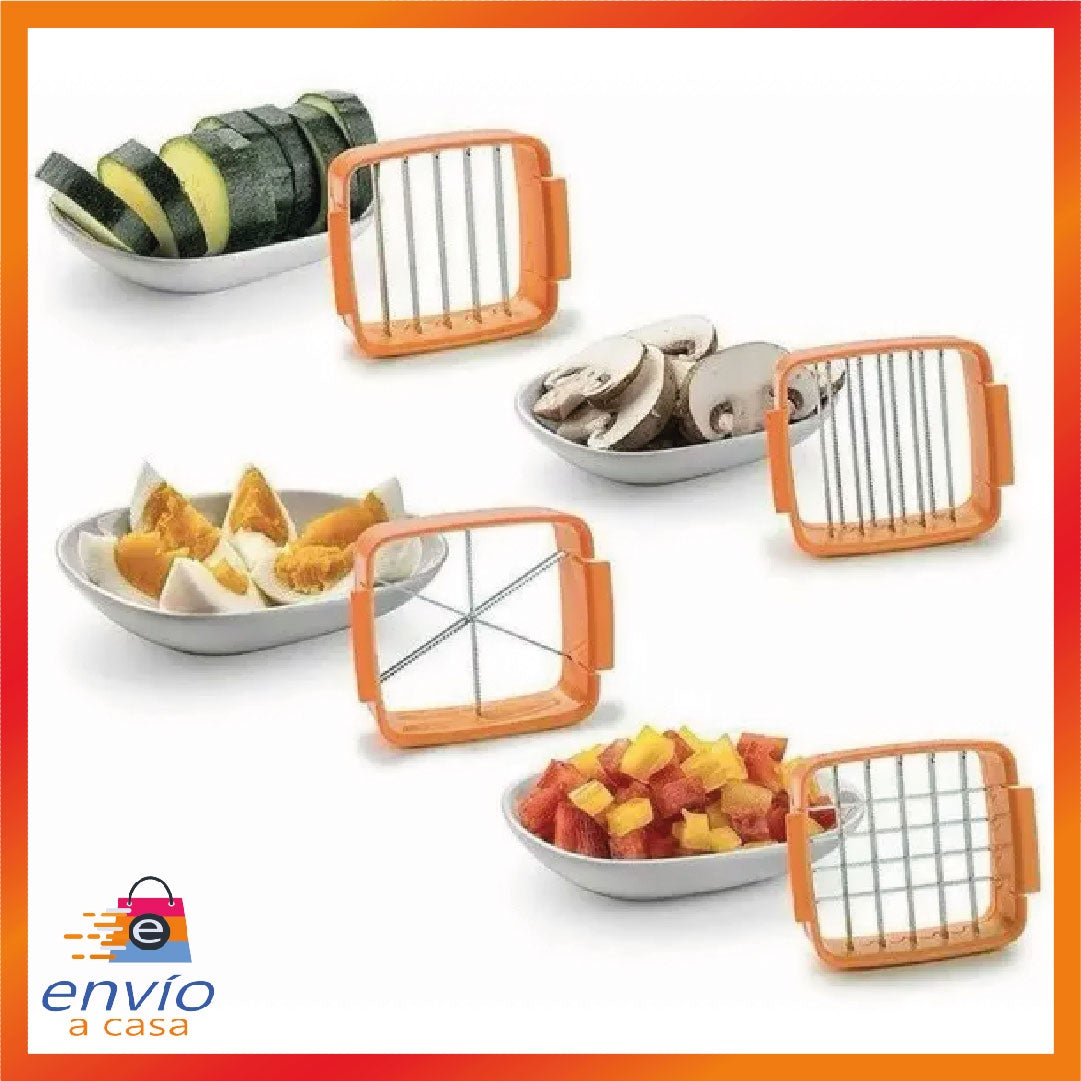 Cortador Manual fruta y verdura