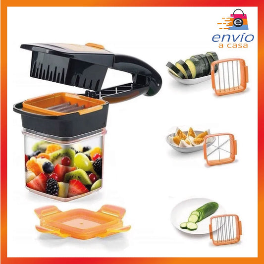 Cortador Manual fruta y verdura