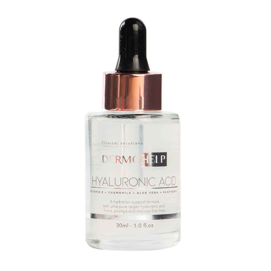 DERMOHELP - Ácido Hialurónico
