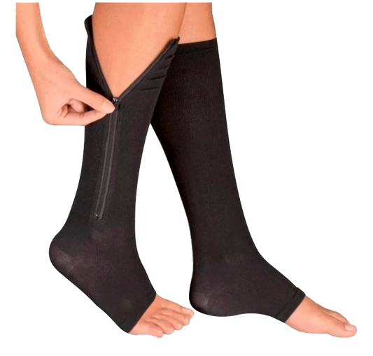 Desde 2 pares Medias de Compresión Media