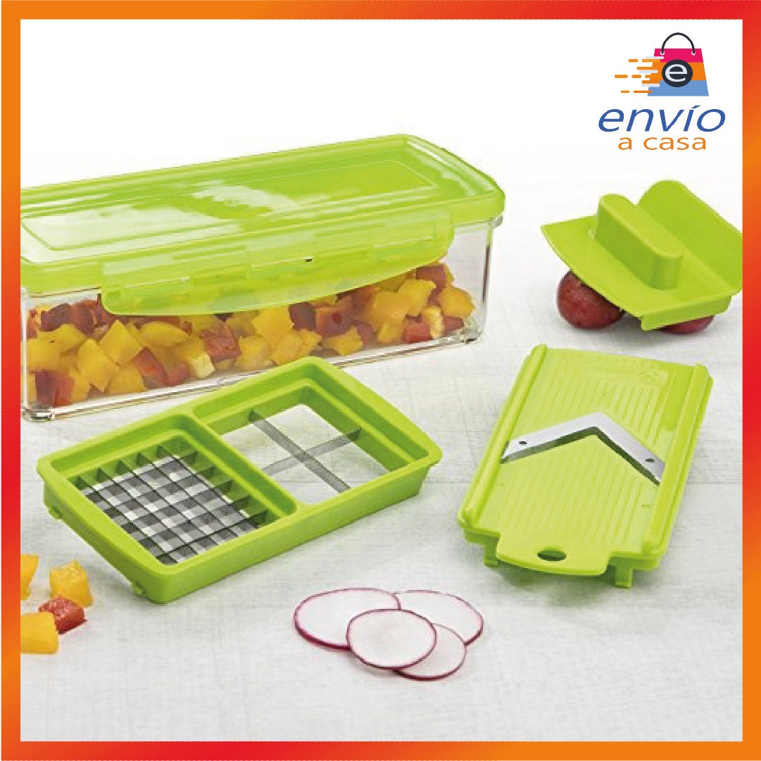 Procesador de Alimentos