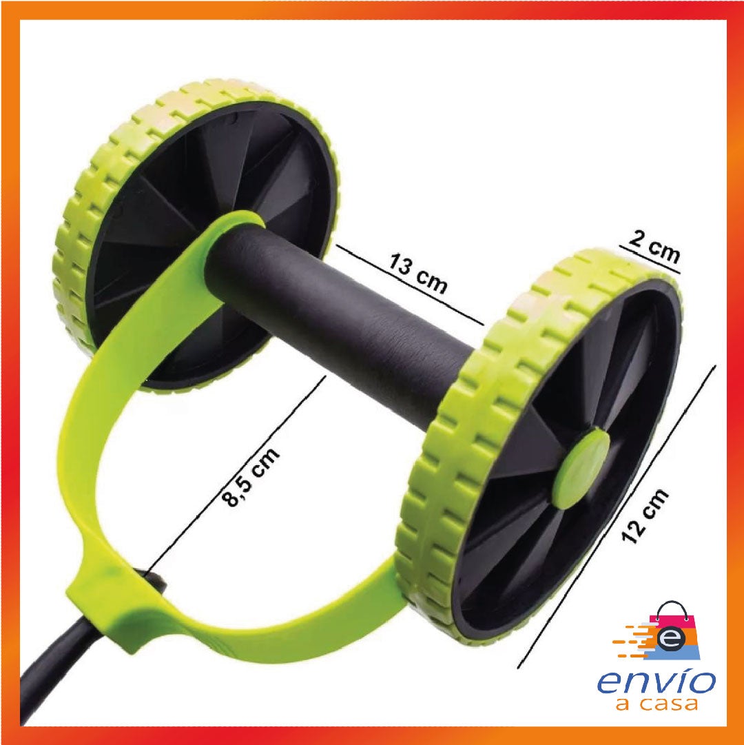 REVOFLEX Xtreme- Rueda Multifuncional