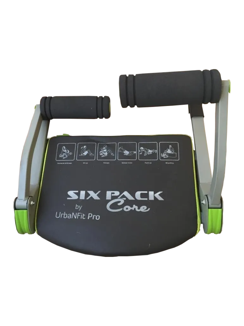 SIXPACK Smart Wonder Core