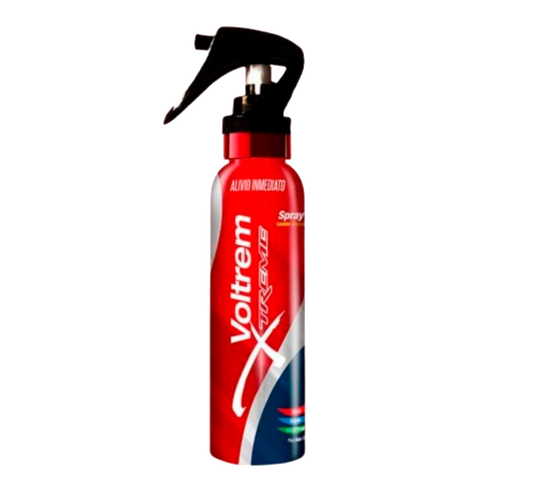 Voltrem - Termoactivo Spray