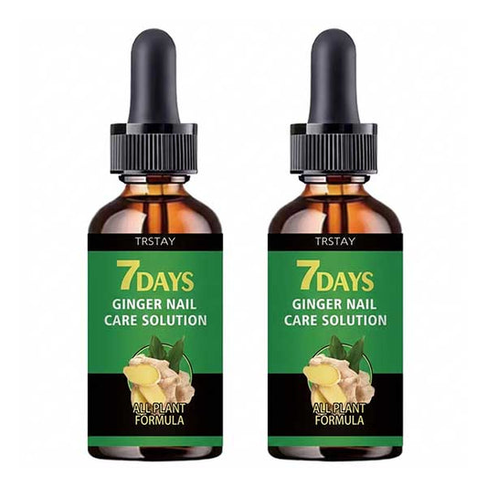 7 DAYS - 7 Días elimina hongos