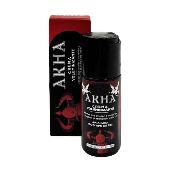 AKHA - Oferta