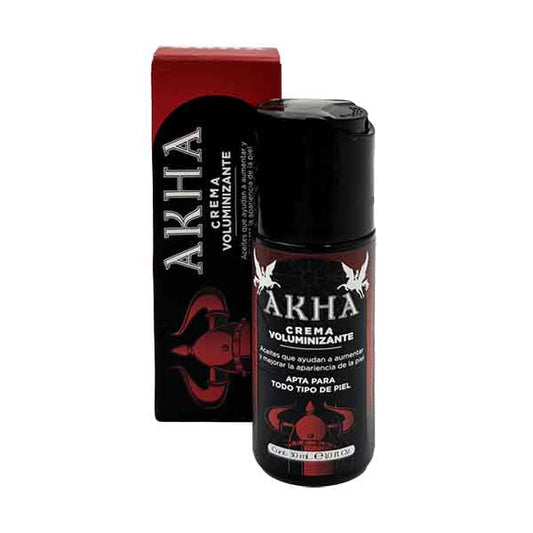 AKHA - Oferta