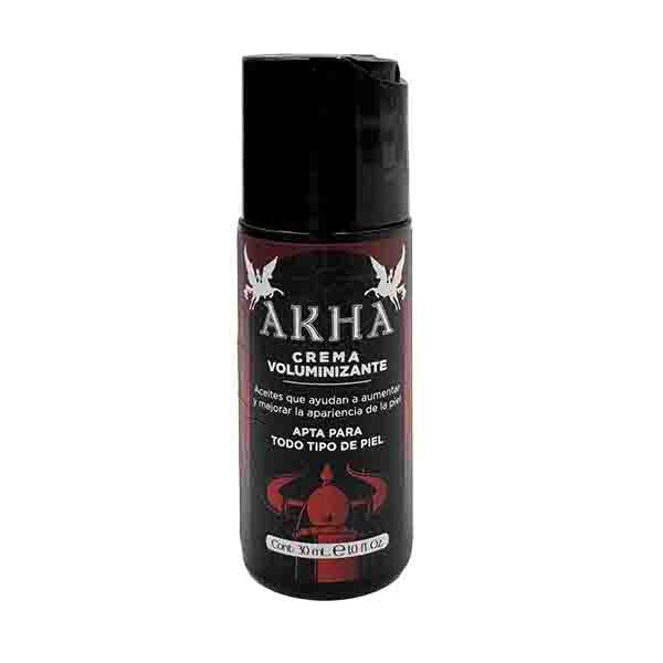 AKHA - Oferta