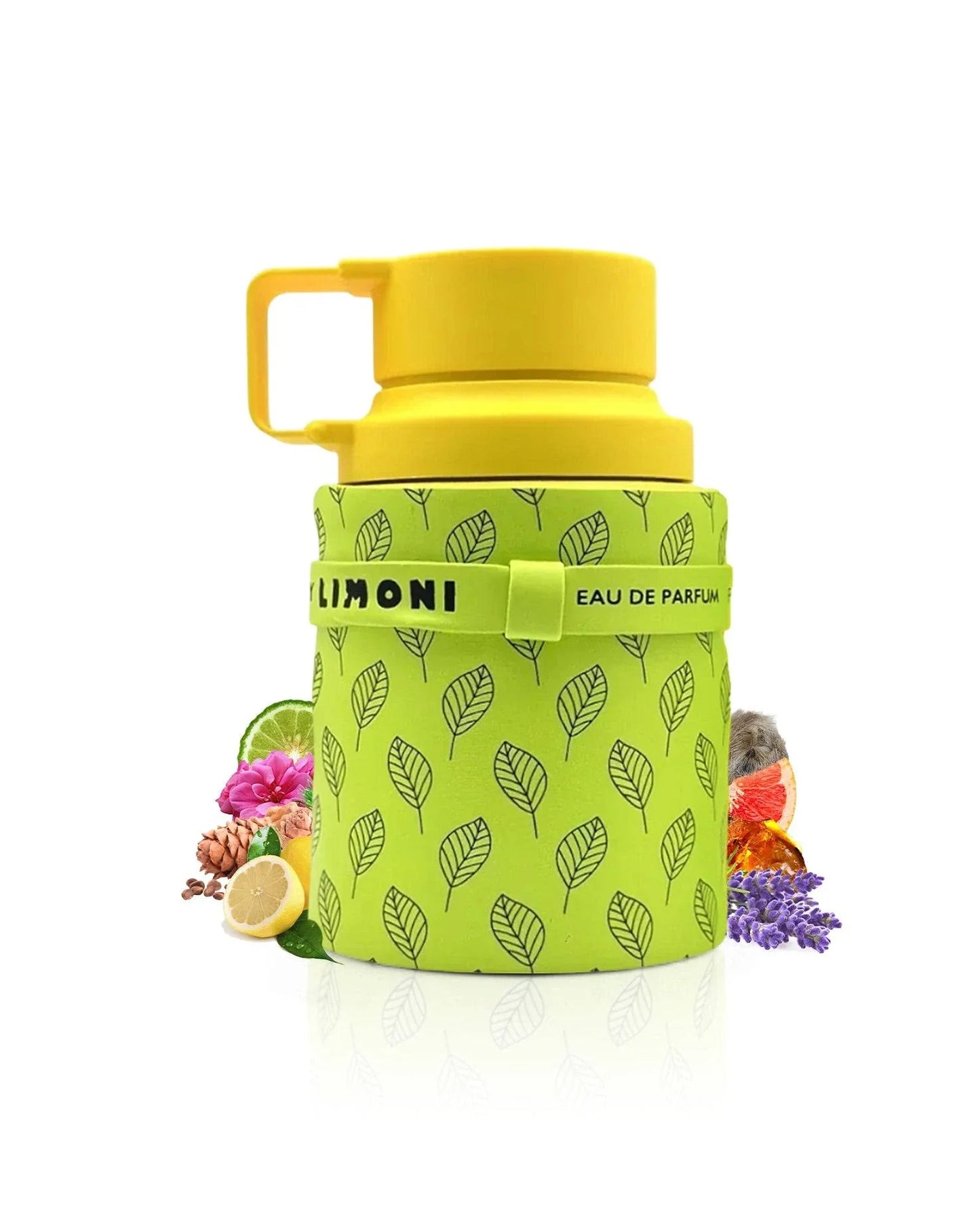 Perfume Armaf Odyssey Limoni Fresh EDP