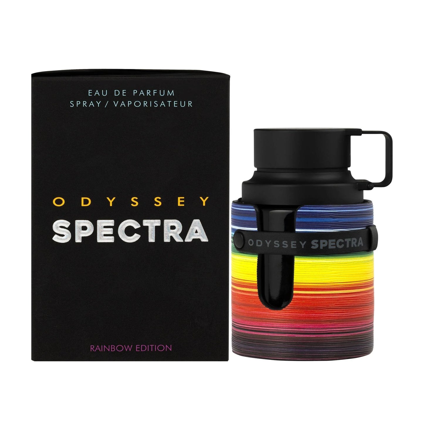 Perfume Armaf Odyssey Spectra Rainbow EDP