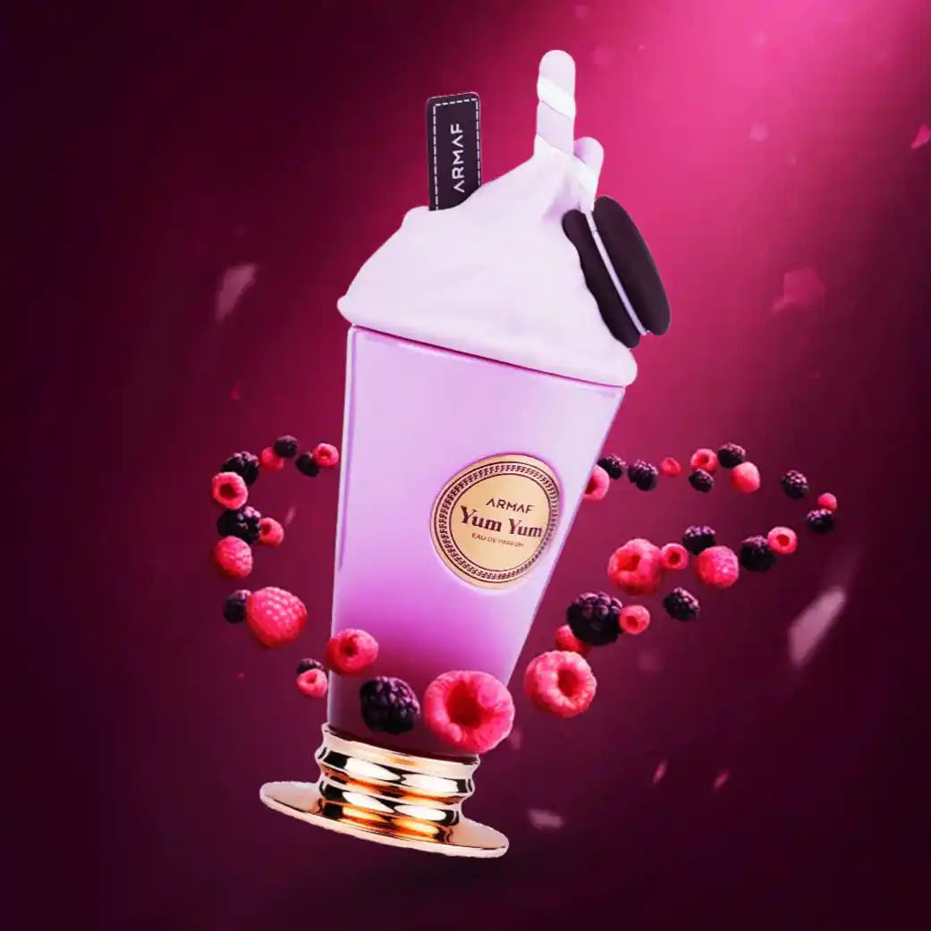 Perfume Armaf Yum Yum for Woman EDP