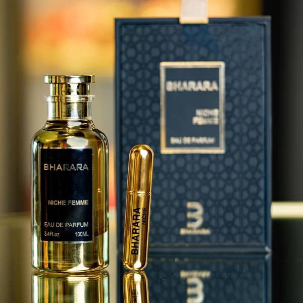 Perfume Bharara Niche EDP