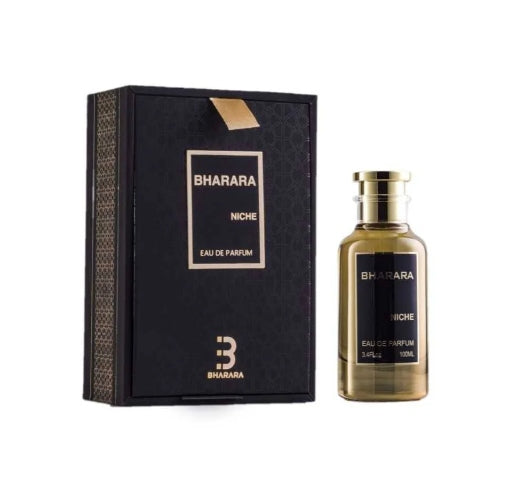 Perfume Bharara Niche EDP