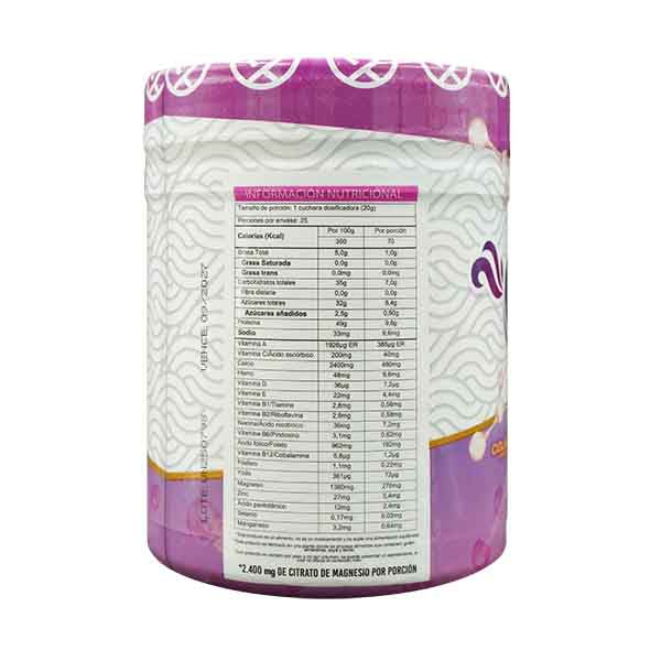 C-Lagen - Colágeno Enriquecido