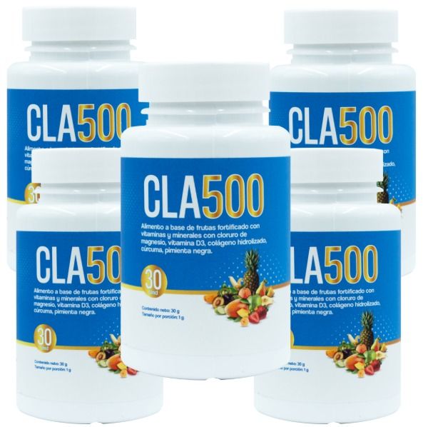 CLA500 – Oferta