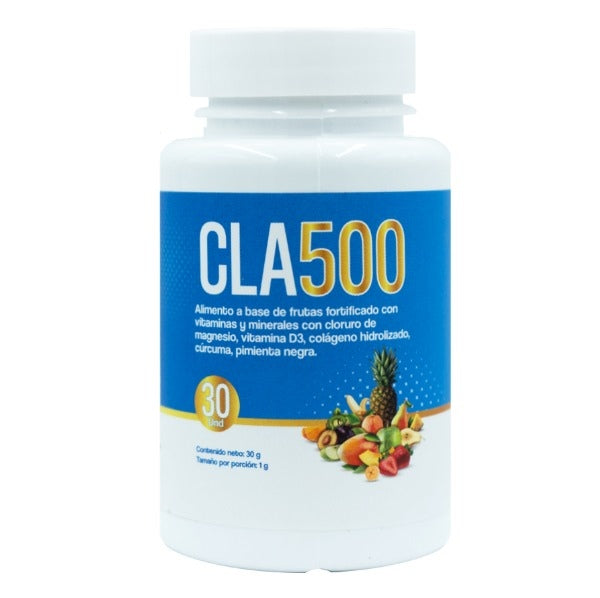 CLA500 – Oferta