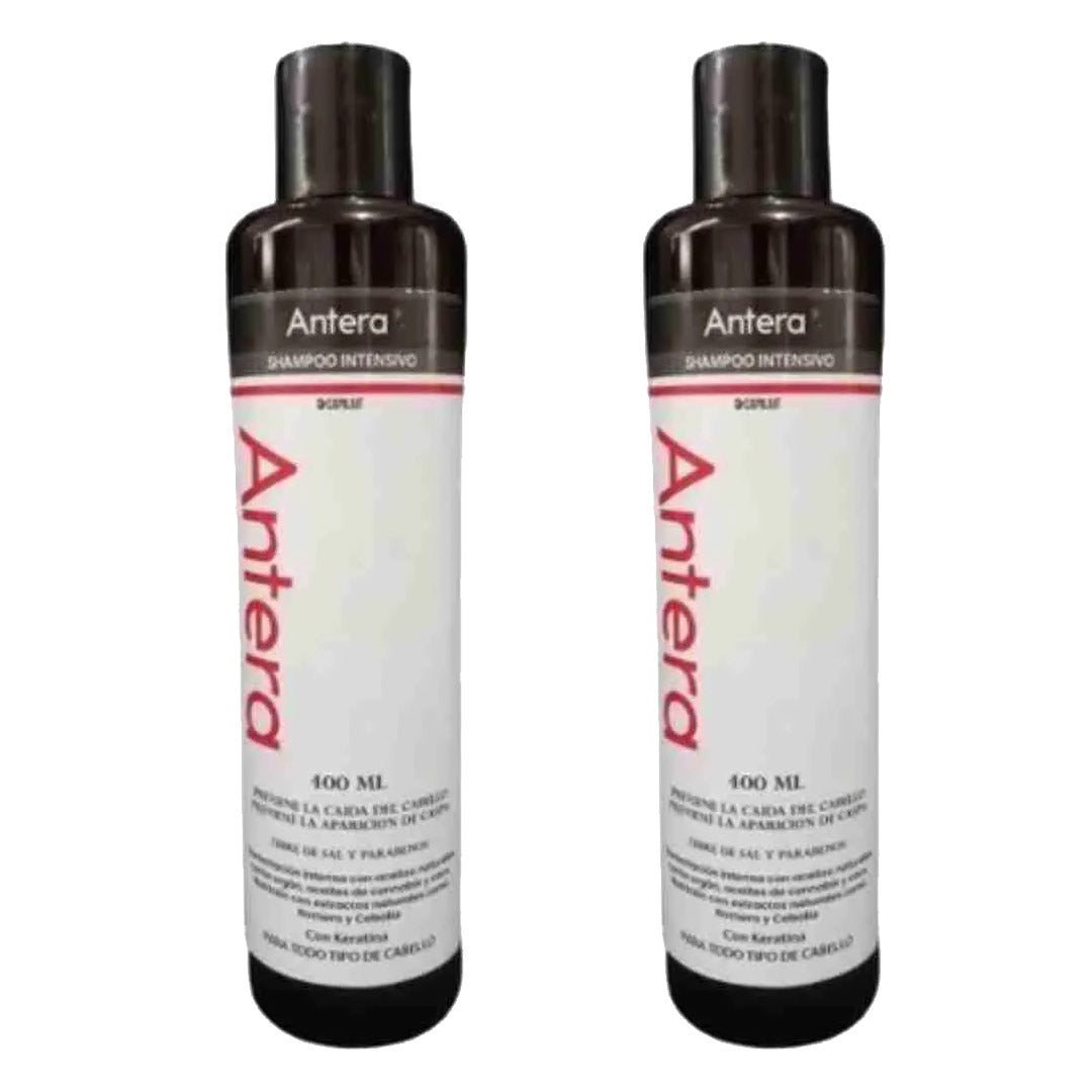 Shampoo ANTERA