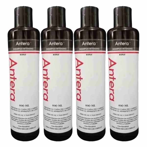 Shampoo ANTERA