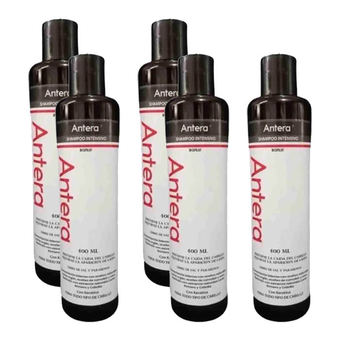 Shampoo ANTERA