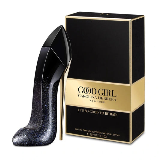Perfume Carolina Herrera Good Girl Supreme EDP