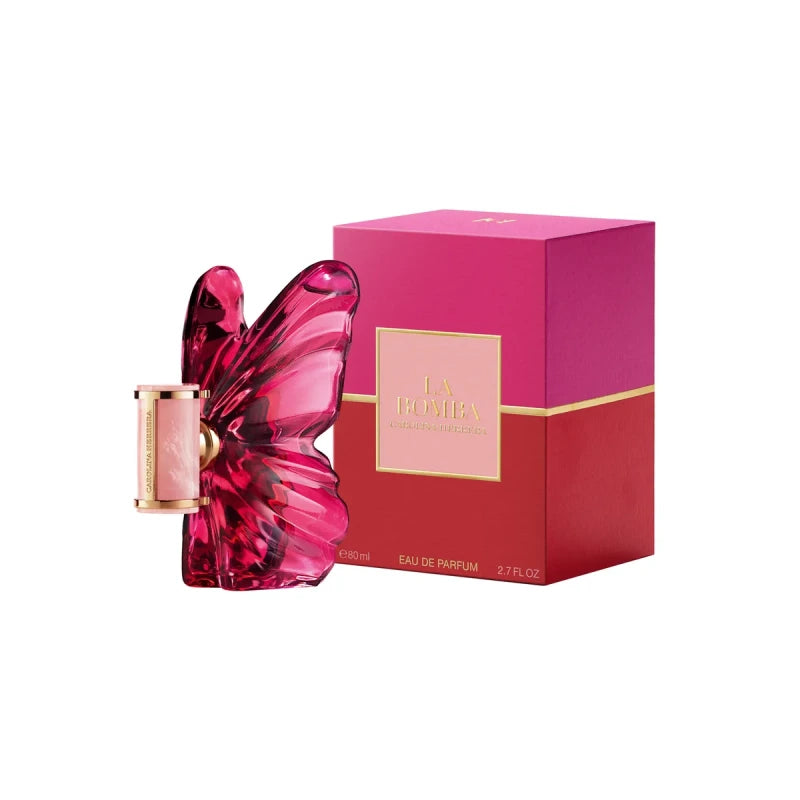 Perfume Mujer Carolina Herrera La Bomba EDP