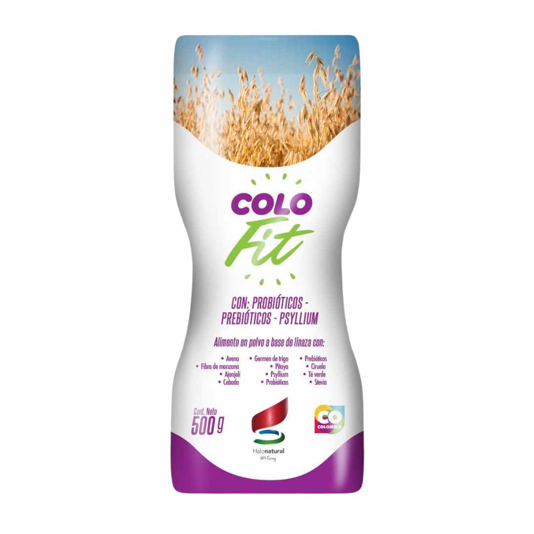 COLOFIT - Fibra