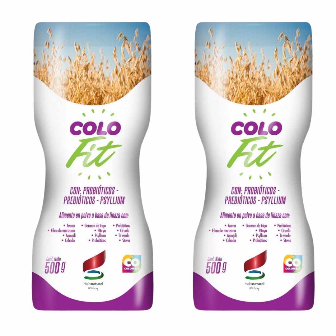 COLOFIT - Fibra