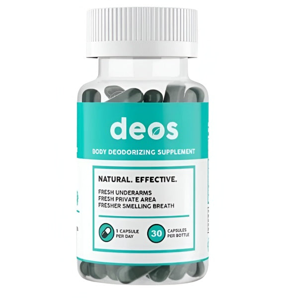 DEOS - Desodorante Interno