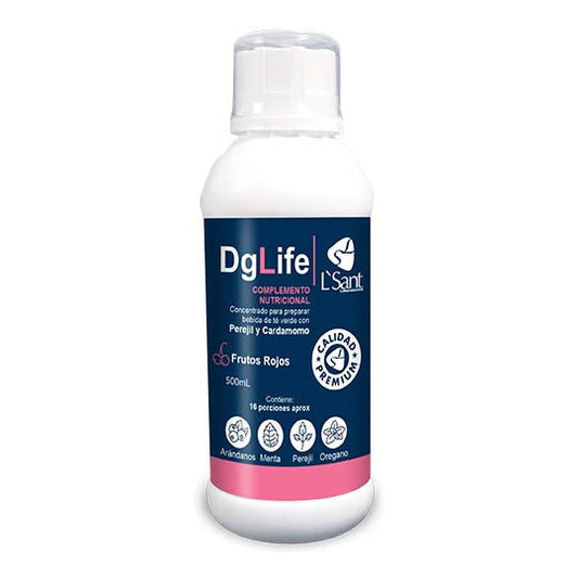 DG Life - Cólicos - Oferta
