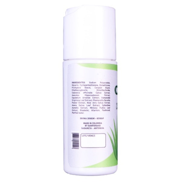 HEMOCREAM – Lubricante Calmante