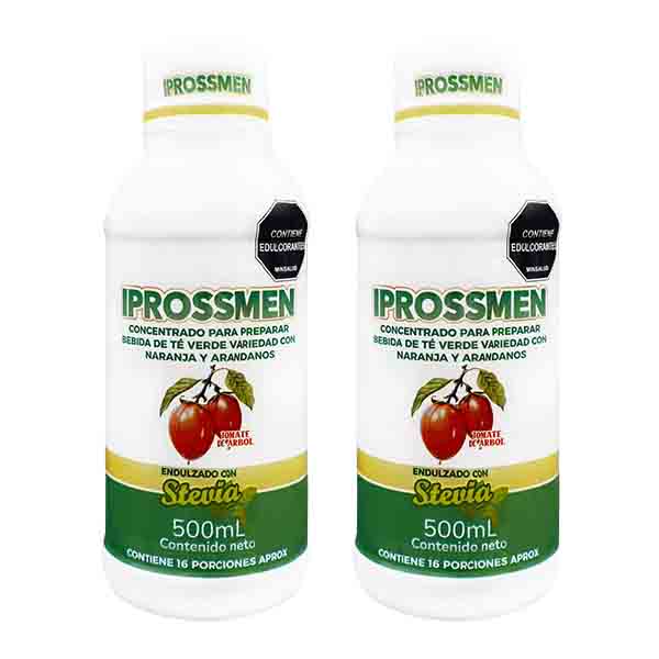 2 IPROSSMEN - Oferta