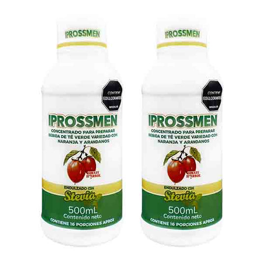 2 IPROSSMEN - Oferta