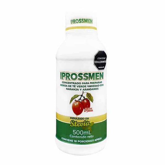 1 IPROSSMEN - Oferta