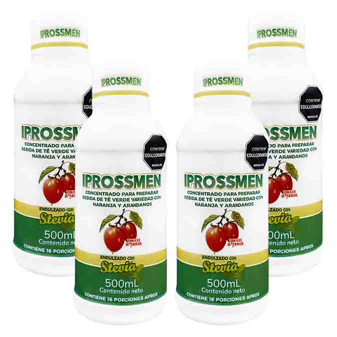 4 IPROSSMEN - Oferta