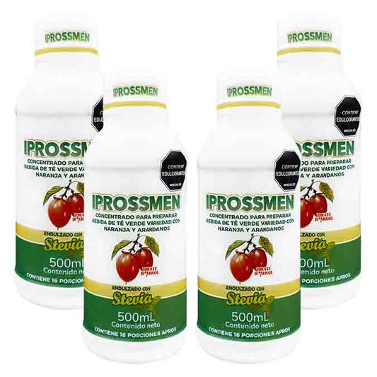 4 IPROSSMEN - Oferta