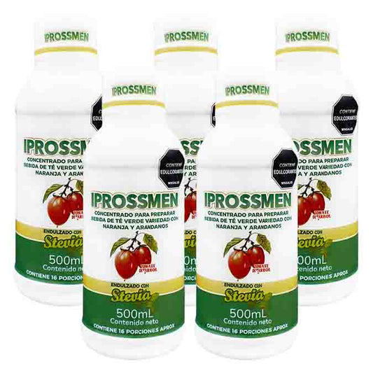 5 IPROSSMEN - Oferta