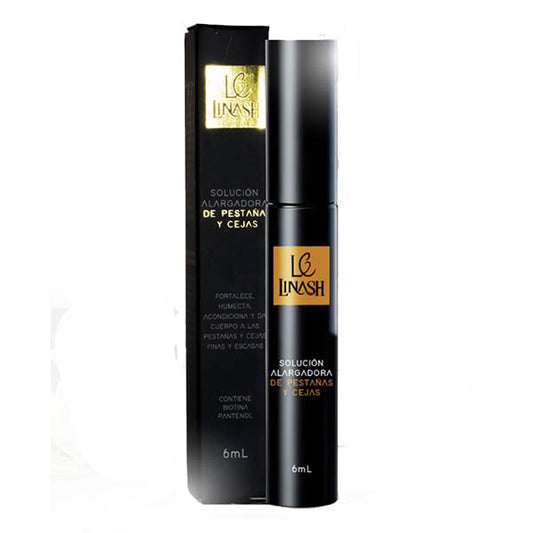 LINASH - Serum de Pestañas y Cejas