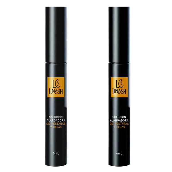 LINASH - Serum de Pestañas y Cejas