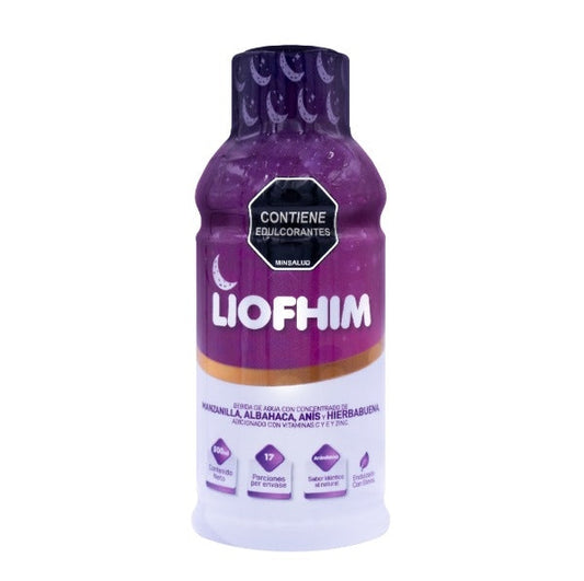 1 LIOFHIM – Oferta