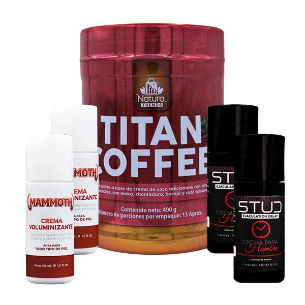 Mammoth - Oferta