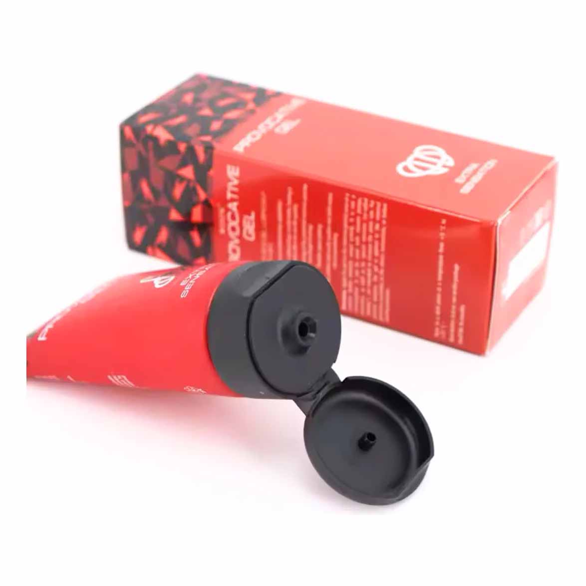 PROVOCATIVE Gel - Voluminizante Retardante