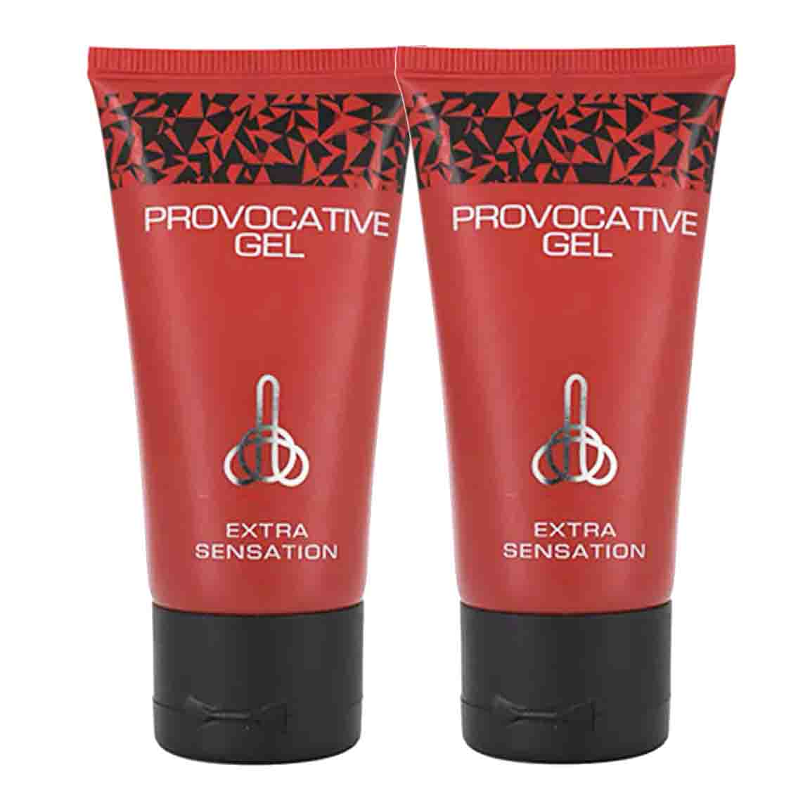 PROVOCATIVE Gel - Voluminizante Retardante