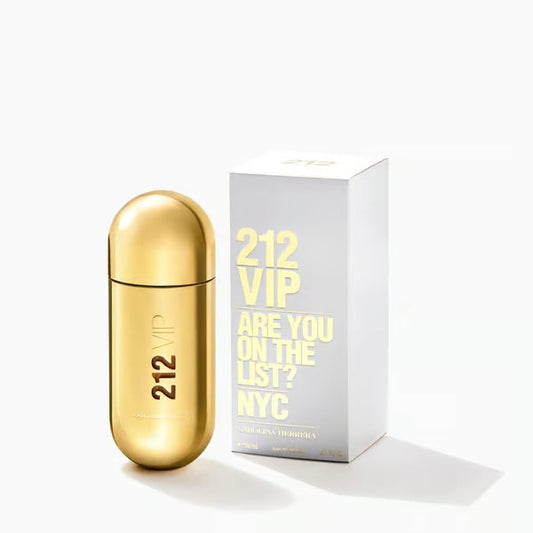 Perfume 212 VIP EDT