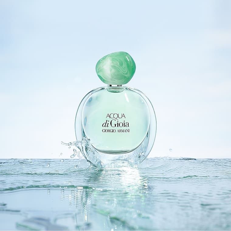 Perfume Acqua Di Gioia Giorgio Armani EDP