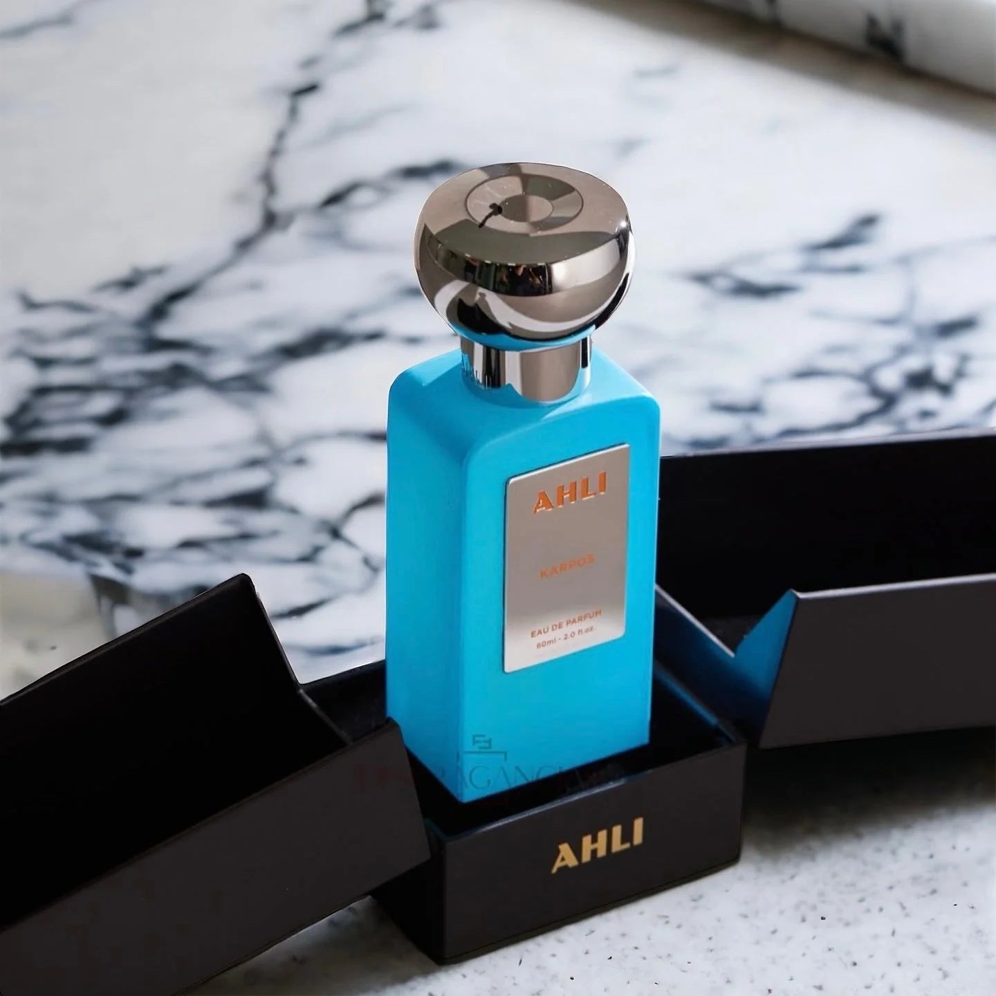 Perfume Ahli Karpos EDP