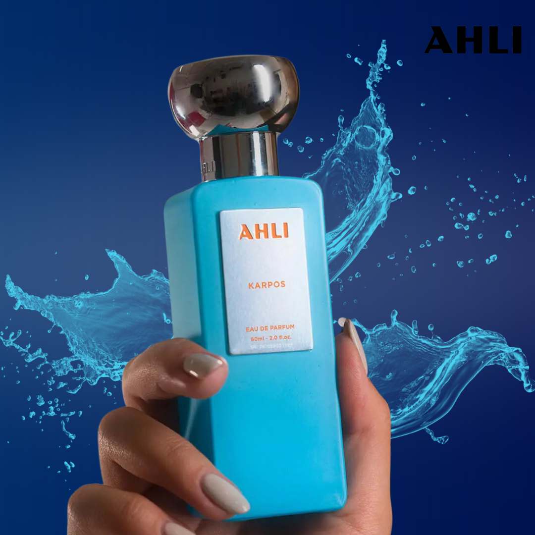 Perfume Ahli Karpos EDP